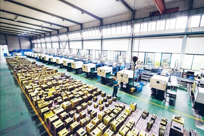 辦公機具大亨跨界智能鎖，能玩出什么新花樣？