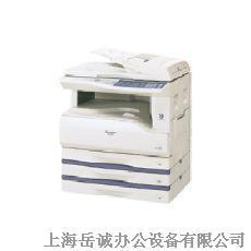 夏普AR-M620N、MX-2300N與AR-2820 上海岳誠辦公設備的高效辦公解決方案