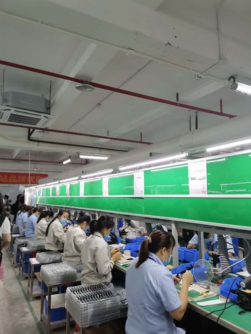 數字化轉型 破解外貿企業供應鏈斷鏈與訂單荒的科技利器