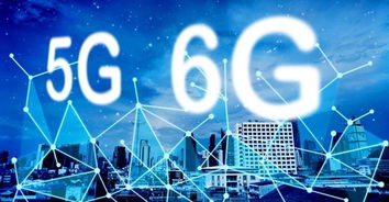 6G賽道風云起 國產巨頭競逐，技術自強方為根本
