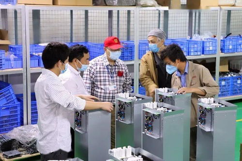 皇家空調變風量風口榮獲“高新技術產品”稱號，彰顯網絡技術研發實力