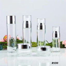 化妝品分裝瓶 從玻璃噴霧到細(xì)霧按壓瓶，軟件與輔助設(shè)備如何重塑美妝體驗(yàn)